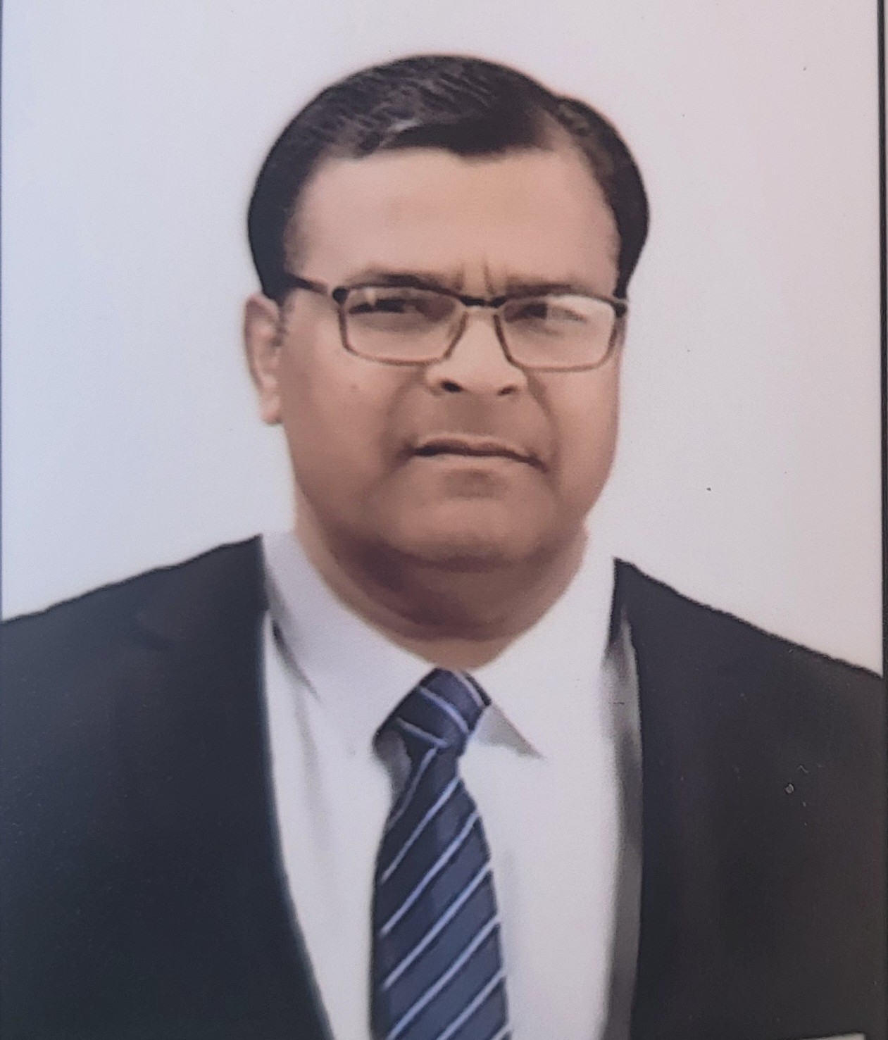 Sanjeev Kumar Ruhela